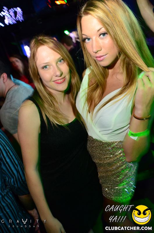 Gravity Soundbar nightclub photo 22 - May 28th, 2014