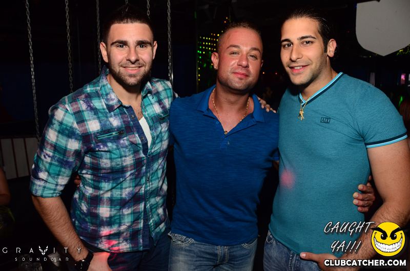 Gravity Soundbar nightclub photo 214 - May 28th, 2014