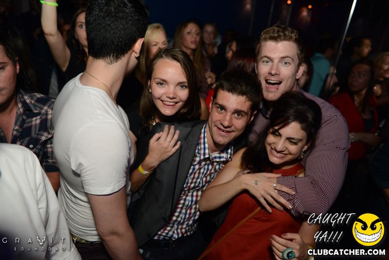 Gravity Soundbar nightclub photo 223 - May 28th, 2014