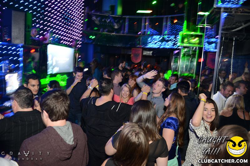 Gravity Soundbar nightclub photo 243 - May 28th, 2014