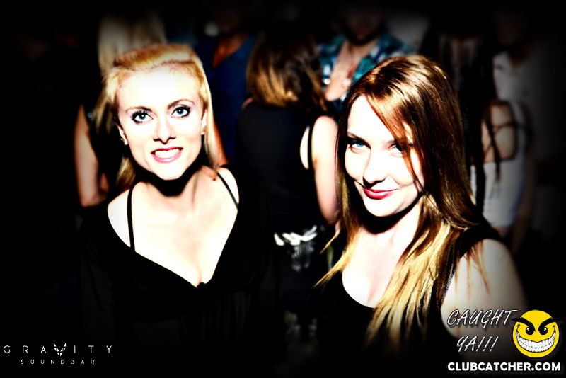 Gravity Soundbar nightclub photo 256 - May 28th, 2014