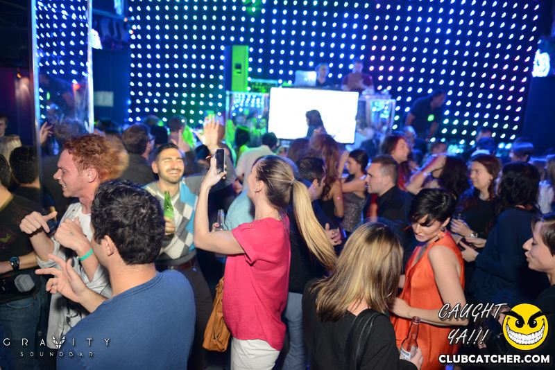 Gravity Soundbar nightclub photo 258 - May 28th, 2014