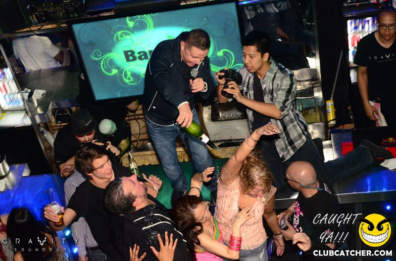 Gravity Soundbar nightclub photo 27 - May 28th, 2014
