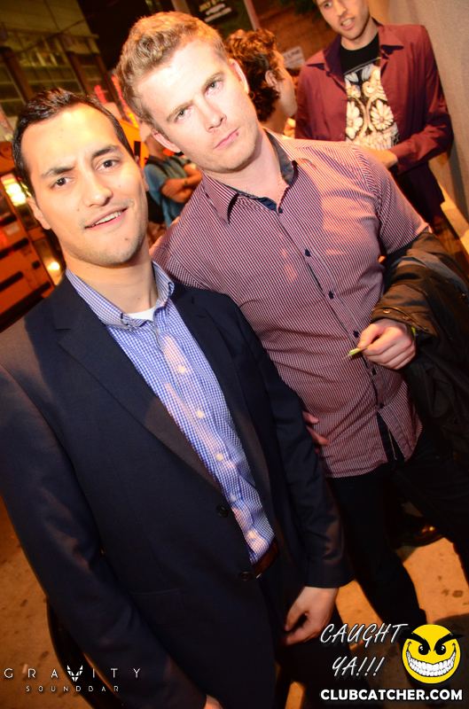 Gravity Soundbar nightclub photo 265 - May 28th, 2014