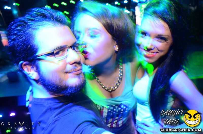 Gravity Soundbar nightclub photo 266 - May 28th, 2014