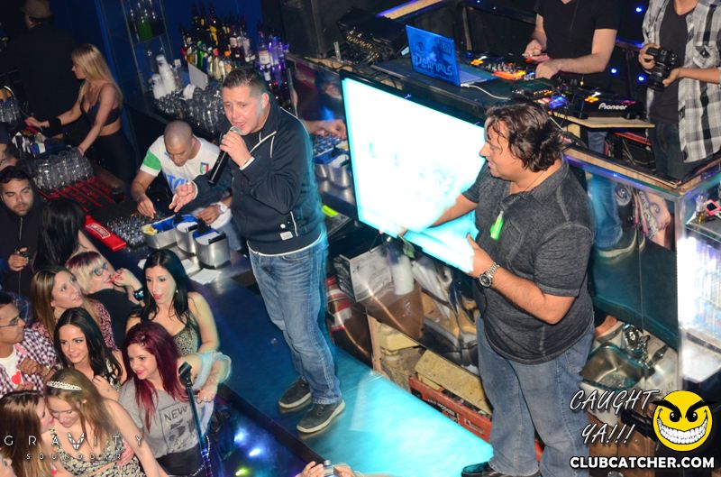 Gravity Soundbar nightclub photo 267 - May 28th, 2014