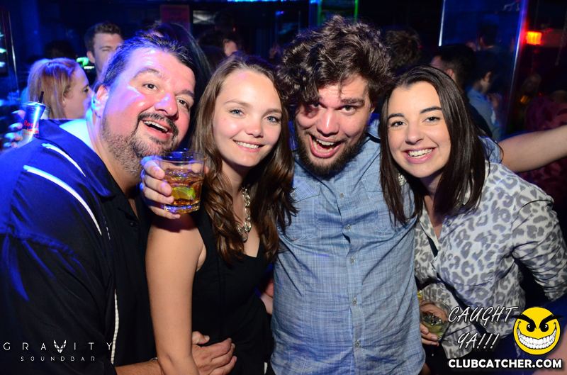 Gravity Soundbar nightclub photo 274 - May 28th, 2014