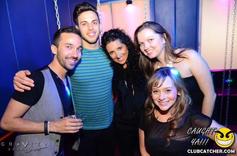 Gravity Soundbar nightclub photo 279 - May 28th, 2014