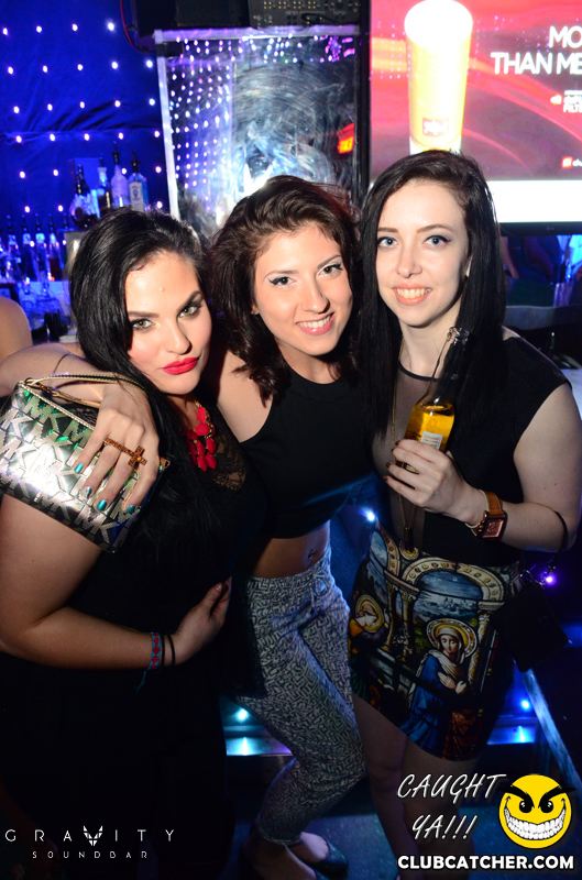 Gravity Soundbar nightclub photo 287 - May 28th, 2014