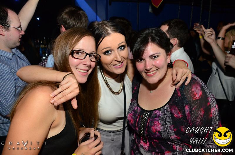 Gravity Soundbar nightclub photo 298 - May 28th, 2014