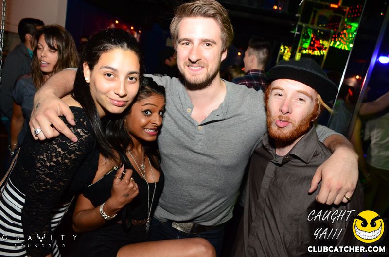 Gravity Soundbar nightclub photo 299 - May 28th, 2014