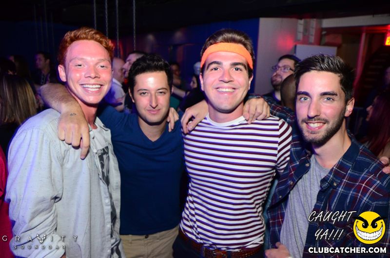 Gravity Soundbar nightclub photo 300 - May 28th, 2014