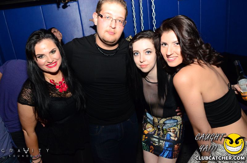 Gravity Soundbar nightclub photo 304 - May 28th, 2014