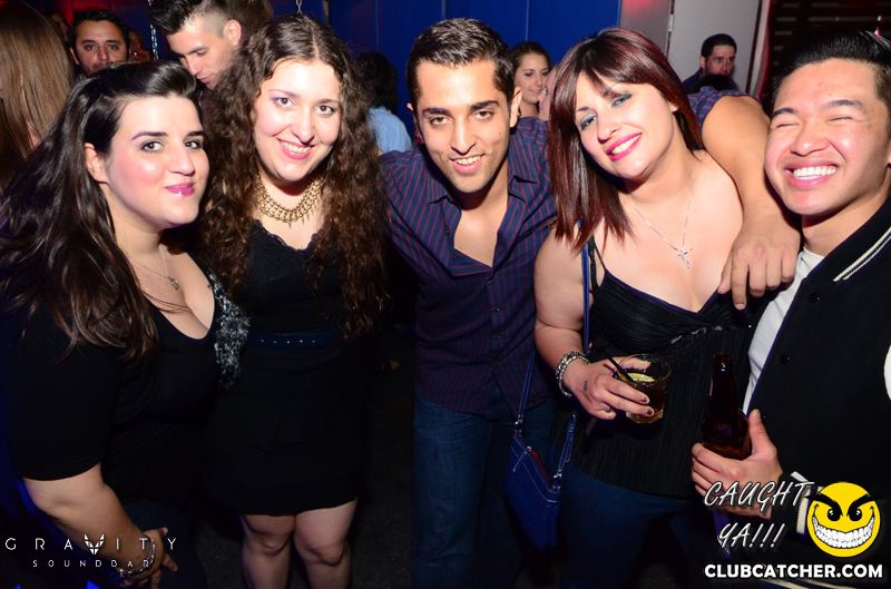 Gravity Soundbar nightclub photo 307 - May 28th, 2014