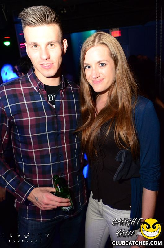 Gravity Soundbar nightclub photo 308 - May 28th, 2014