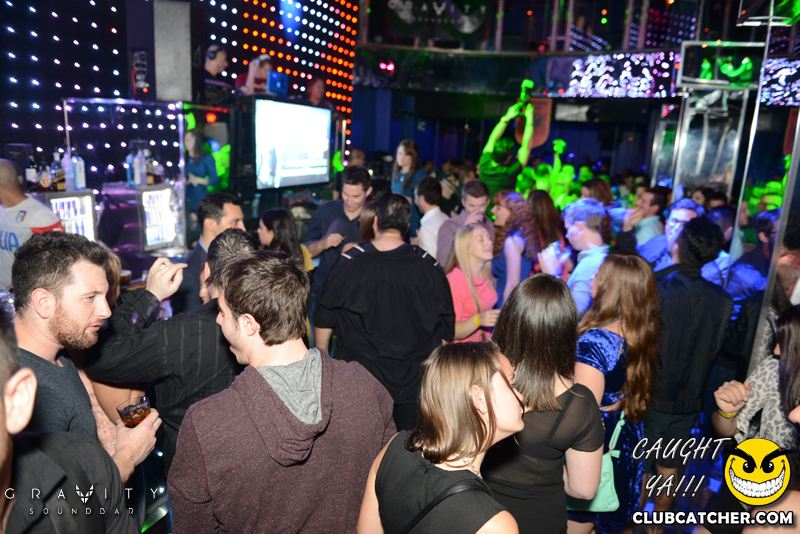 Gravity Soundbar nightclub photo 312 - May 28th, 2014