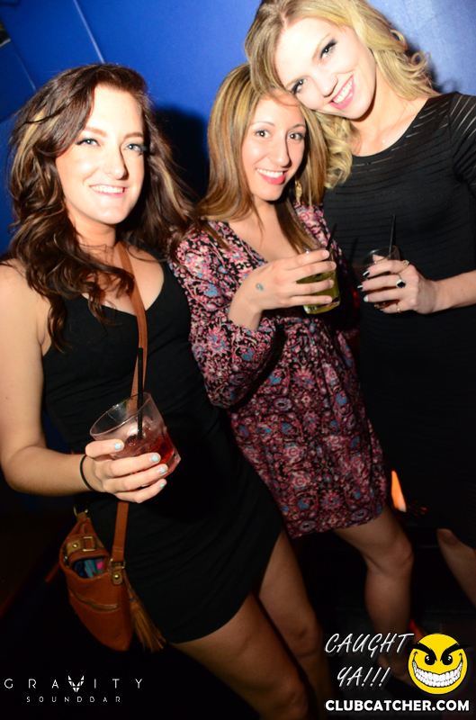 Gravity Soundbar nightclub photo 314 - May 28th, 2014