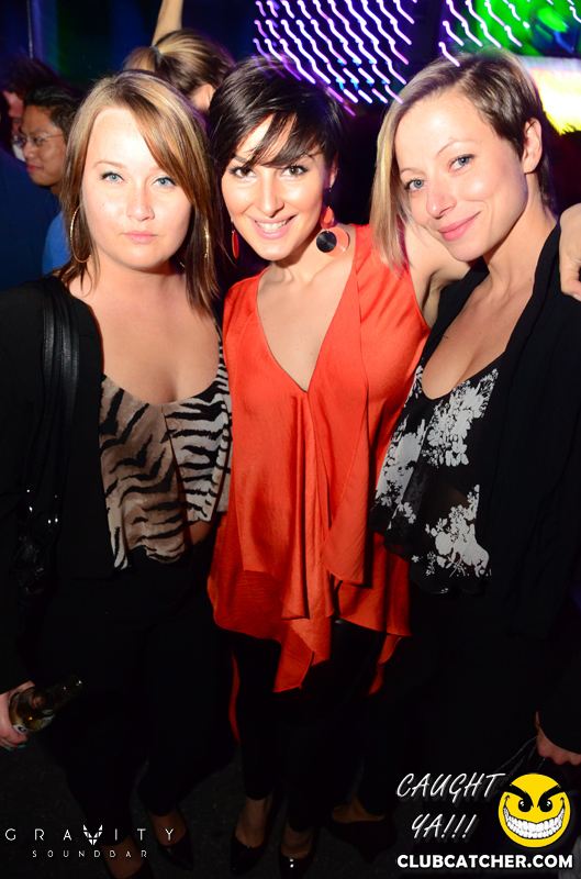 Gravity Soundbar nightclub photo 316 - May 28th, 2014