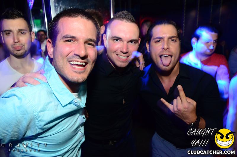 Gravity Soundbar nightclub photo 318 - May 28th, 2014