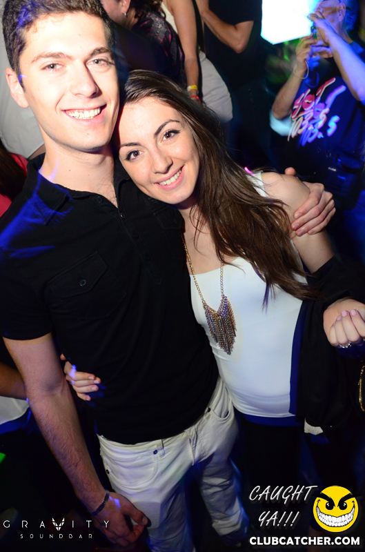 Gravity Soundbar nightclub photo 325 - May 28th, 2014