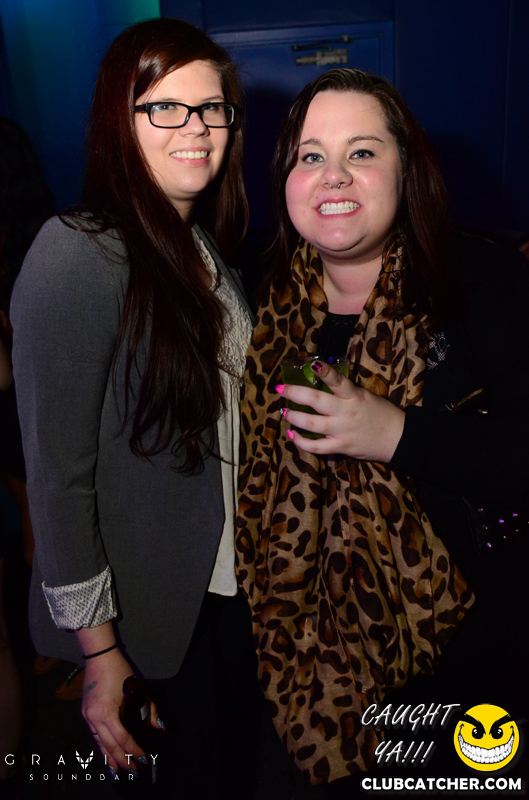 Gravity Soundbar nightclub photo 332 - May 28th, 2014