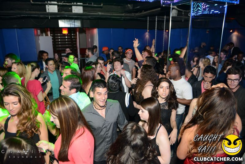 Gravity Soundbar nightclub photo 339 - May 28th, 2014