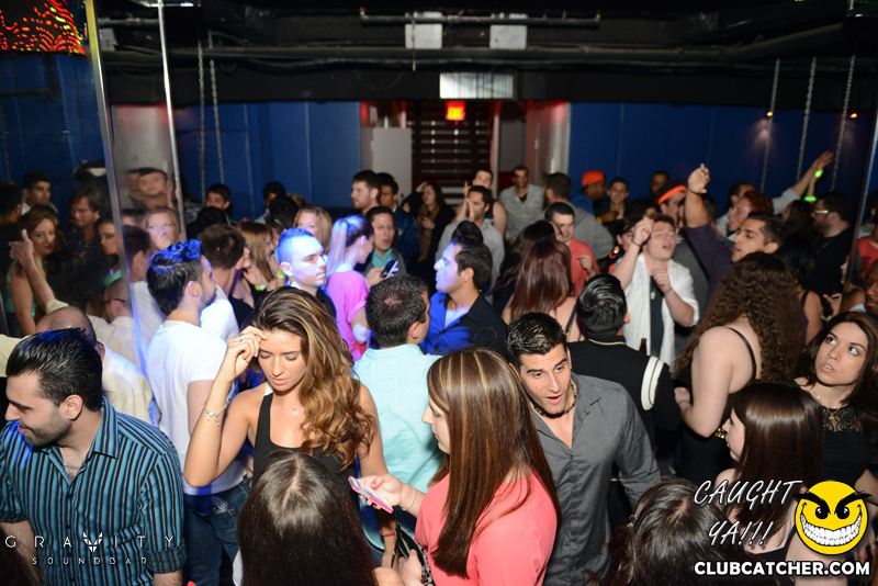 Gravity Soundbar nightclub photo 341 - May 28th, 2014