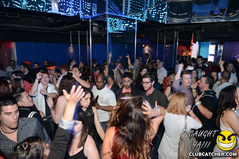 Gravity Soundbar nightclub photo 343 - May 28th, 2014