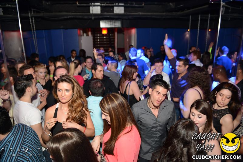 Gravity Soundbar nightclub photo 347 - May 28th, 2014