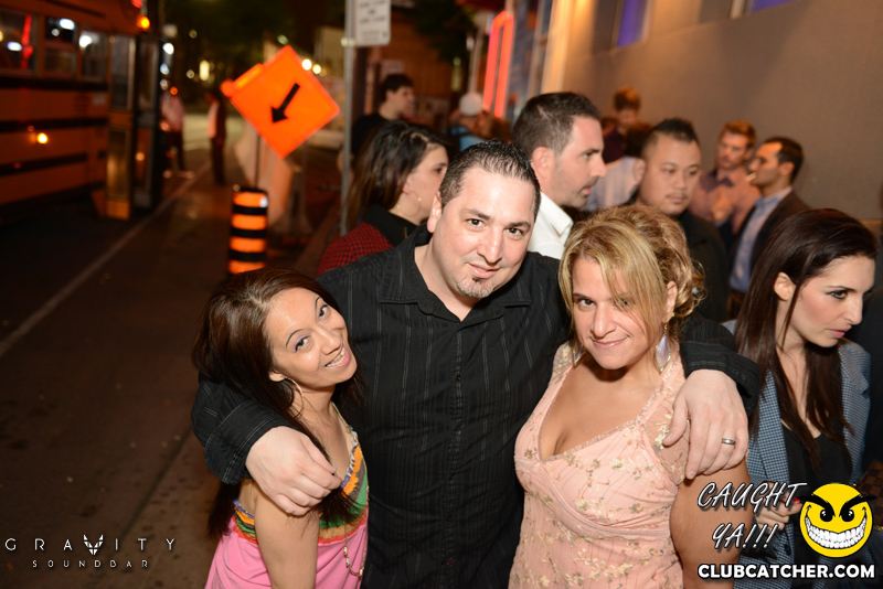 Gravity Soundbar nightclub photo 351 - May 28th, 2014