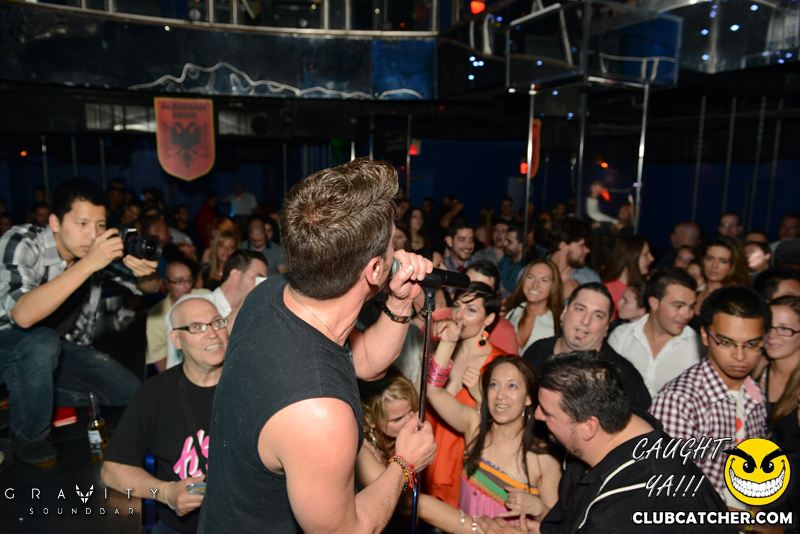 Gravity Soundbar nightclub photo 356 - May 28th, 2014