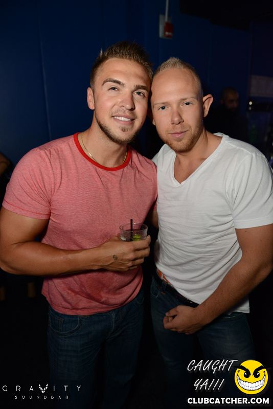 Gravity Soundbar nightclub photo 357 - May 28th, 2014