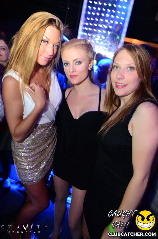 Gravity Soundbar nightclub photo 39 - May 28th, 2014