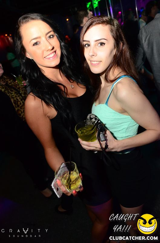 Gravity Soundbar nightclub photo 45 - May 28th, 2014