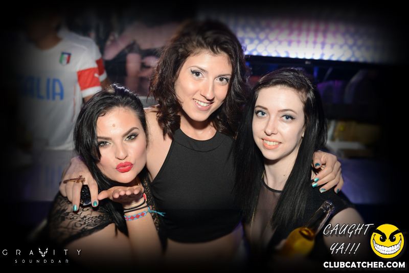 Gravity Soundbar nightclub photo 48 - May 28th, 2014