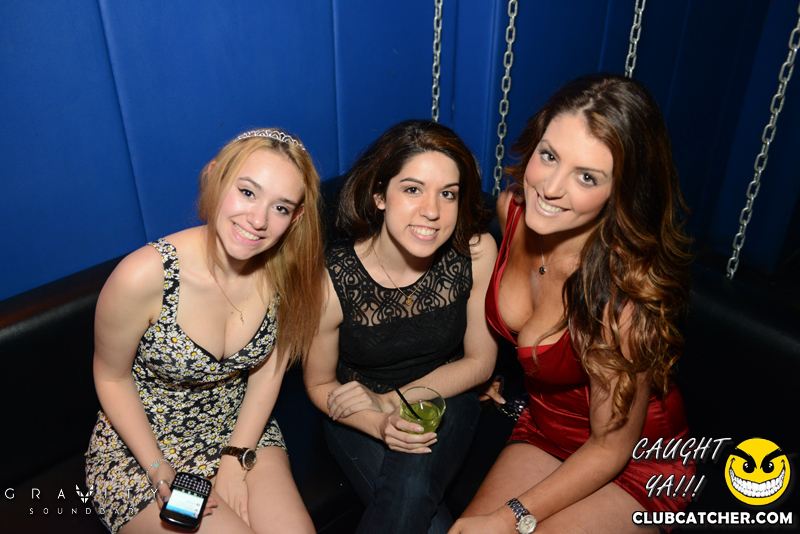 Gravity Soundbar nightclub photo 6 - May 28th, 2014