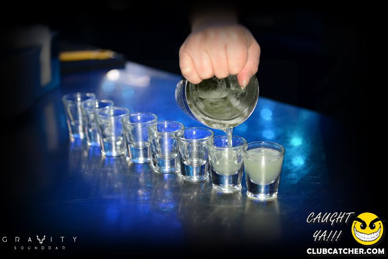Gravity Soundbar nightclub photo 59 - May 28th, 2014