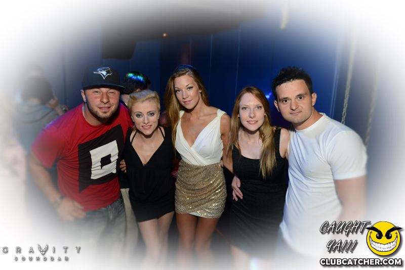 Gravity Soundbar nightclub photo 62 - May 28th, 2014