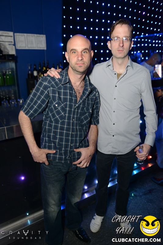 Gravity Soundbar nightclub photo 63 - May 28th, 2014