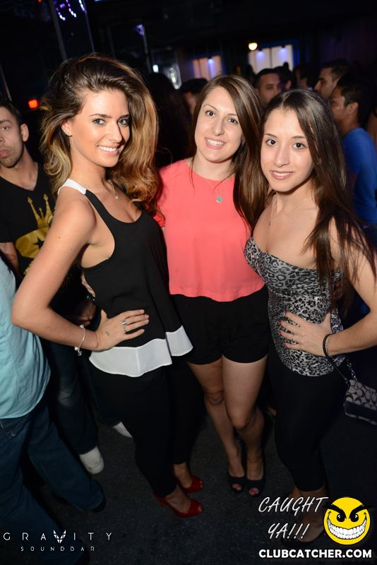 Gravity Soundbar nightclub photo 64 - May 28th, 2014