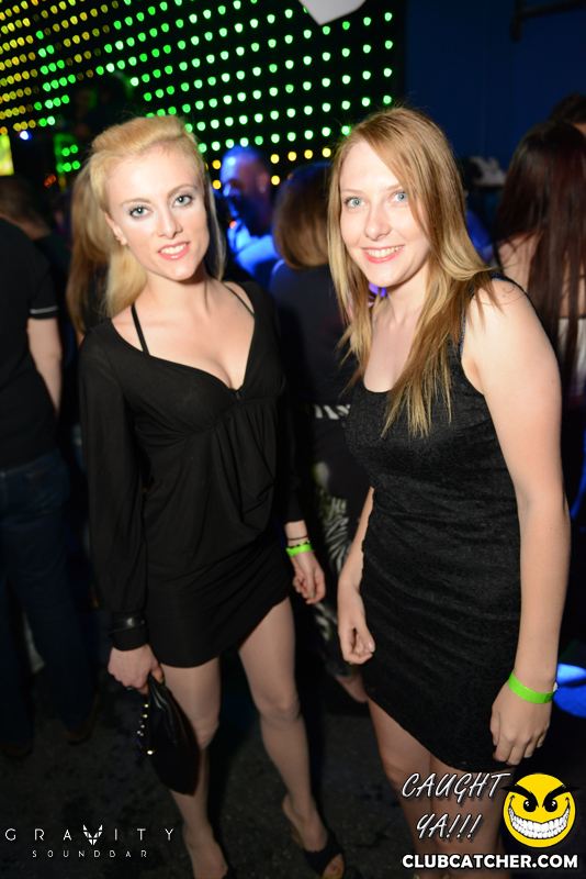 Gravity Soundbar nightclub photo 68 - May 28th, 2014