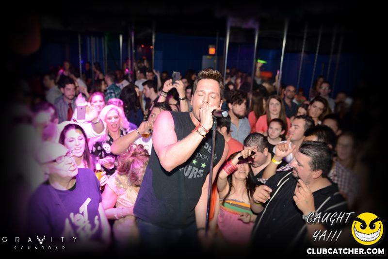 Gravity Soundbar nightclub photo 8 - May 28th, 2014