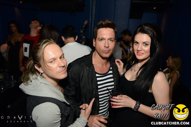 Gravity Soundbar nightclub photo 74 - May 28th, 2014