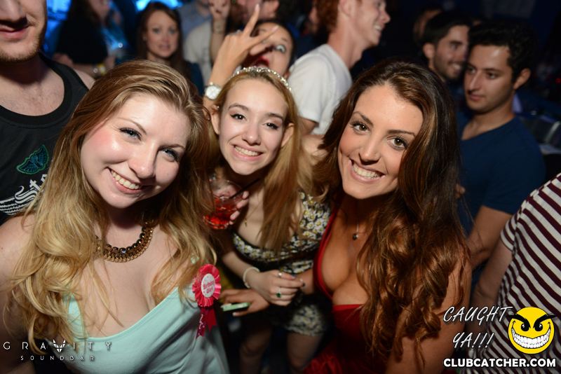 Gravity Soundbar nightclub photo 9 - May 28th, 2014