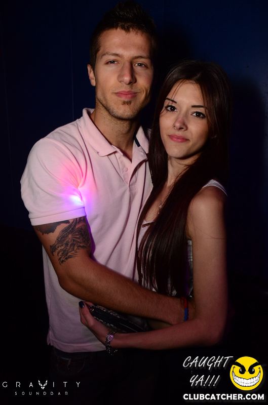 Gravity Soundbar nightclub photo 85 - May 28th, 2014