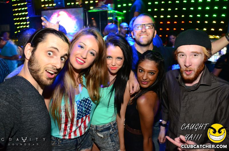 Gravity Soundbar nightclub photo 89 - May 28th, 2014