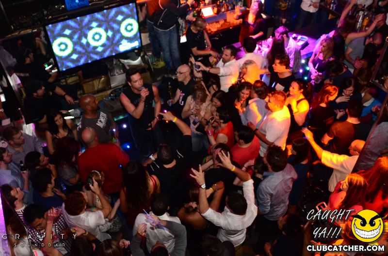 Gravity Soundbar nightclub photo 94 - May 28th, 2014