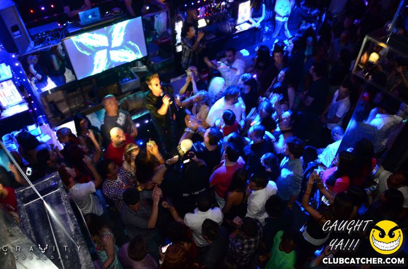 Gravity Soundbar nightclub photo 96 - May 28th, 2014