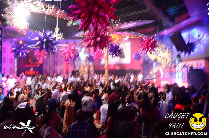 Luxy nightclub photo 1 - May 30th, 2014