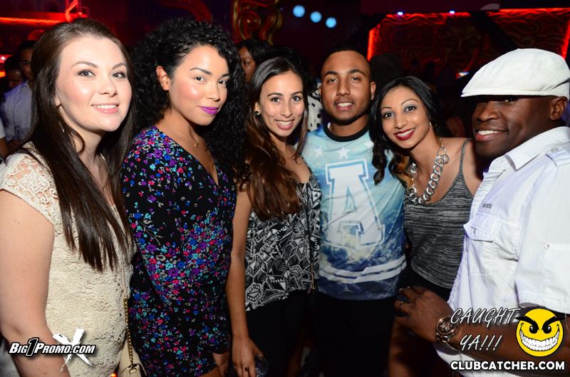 Luxy nightclub photo 114 - May 30th, 2014